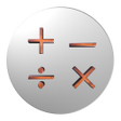 Ícone do programa: Maths for Class 4