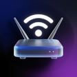 Иконка программы: WiFiMend