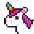 Иконка программы: UNICORN - Color by Number…
