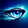 أيقونة البرنامج: QuickEyes