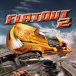 Biểu tượng của chương trình: FlatOut 2
