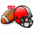 أيقونة البرنامج: Dofu Live NFL Football  m…