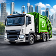 프로그램 아이콘: Garbage Truck Evolution
