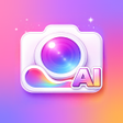 プログラムのアイコン：PicEra: AI Photo Editor