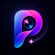 Ikon program: PicEra: AI Photo Editor