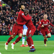 أيقونة البرنامج: Wallpapers for Liverpool …