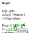 ไอคอนของโปรแกรม: IPTrade Click2Dial 9.3