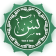 プログラムのアイコン：Yasin dan Tahlil NU