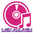 程序图标：500+ Lagu Malaysia Lawas …