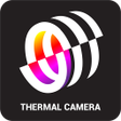 プログラムのアイコン：IR202 Thermal Camera View…