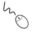 Icône du programme : Mouse gestures