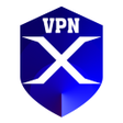 Programın simgesi: Fast Vpn - Secure Browsin…