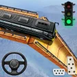 プログラムのアイコン：Impossible Bus Driving