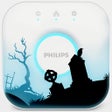 Icoon van programma: Hue Halloween for Philips…