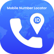 程序图标：Number Locator Caller ID …