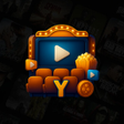 程序图标：Youcinema: Player