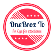 Ikona programu: OneBroz TV