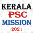 程序图标：Kerala PSC : Mission 2020