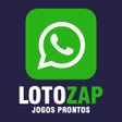 プログラムのアイコン：LotoZap O Zap da Loto