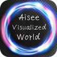 プログラムのアイコン：AiSee Pro