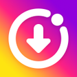 Symbol des Programms: Insta Saver - Video Downl…