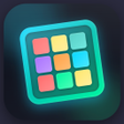 أيقونة البرنامج: CubeCandy: Block Puzzle G…