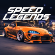 Ícone do programa: Speed Legends: Car Drivin…