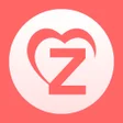 Ikona programu: Zeniors - Meet Mature Sin…