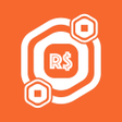 프로그램 아이콘: RBX Calc : Get Robx Count…
