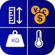 Programikonen: Unit Converter - Unit Con…
