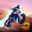 Icoon van programma: Gravity Rider Zero