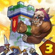 Programikonen: King Of Defense III: Surv…