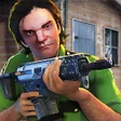 أيقونة البرنامج: Real Gangster Auto Theft …