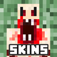 Ícone do programa: SCP Skins