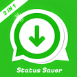 Status Saver For WhatsApp  WA Business