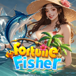 ไอคอนของโปรแกรม: Fortune Fisher