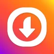 Video downloader for Instagram Reels Story Saver