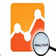 Icoon van programma: Analytics Tracker