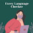 Иконка программы: Every Language Checker