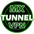 أيقونة البرنامج: mx tunnel vpn
