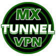 mx tunnel vpn