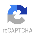Programın simgesi: reCAPTCHA