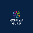 Programikonen: OVER 2.5 GURU