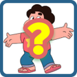 Icoon van programma: Steven Universe Character…