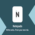 Notepado