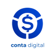 أيقونة البرنامج: Conta Digital Monetizze