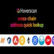 Icon of program: Hoverscan