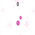 أيقونة البرنامج: Crazy Dots Game