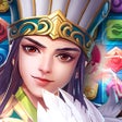 ไอคอนของโปรแกรม: Three Kingdoms  Puzzles