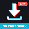 Symbol des Programms: Downloader for Tik-TokLit…
